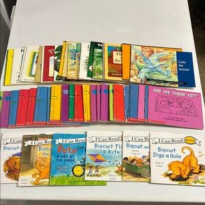 Children's Storybook Collection